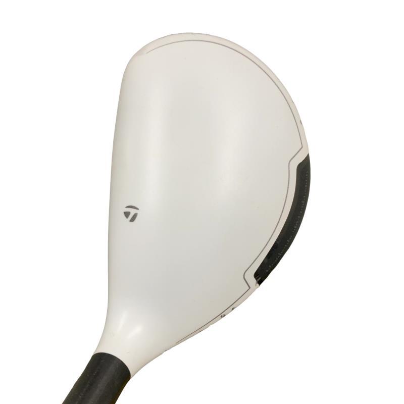 テーラーメイド SLDR S U5 ユーティリティ UT フレックスその他の画像