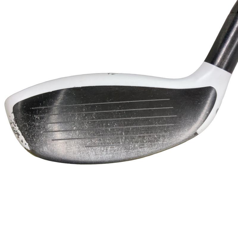 テーラーメイド SLDR S U5 ユーティリティ UT フレックスその他の画像