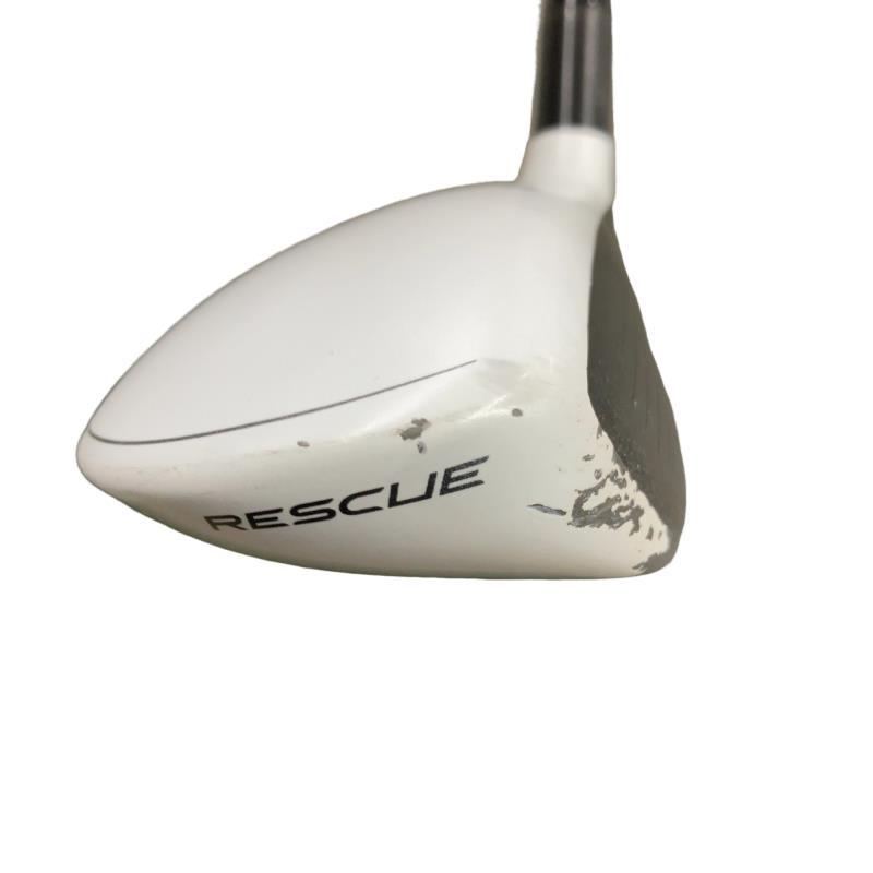 テーラーメイド SLDR S U5 ユーティリティ UT フレックスその他の画像