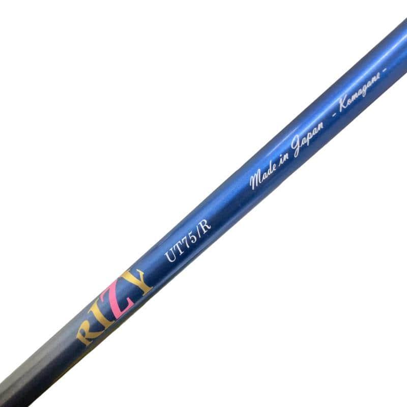 テーラーメイド SLDR S U5 ユーティリティ UT フレックスその他の画像