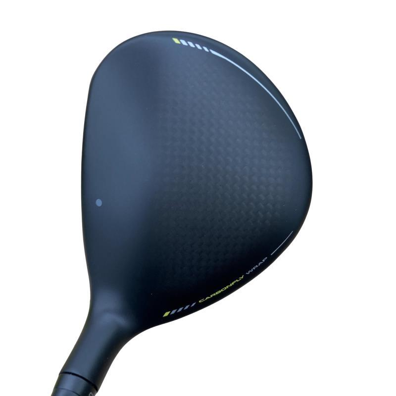 PING（ピン） G430 MAX 7W フェアウェイウッド FW フレックスS