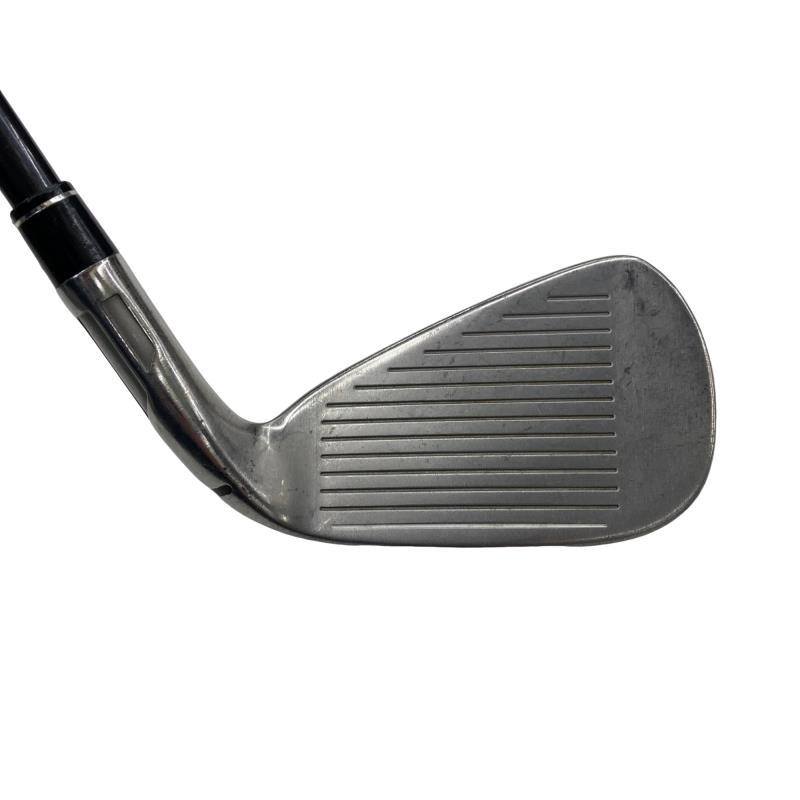 TaylorMade（テーラーメイド） STEALTH 5S レフティ アイアンセット IR