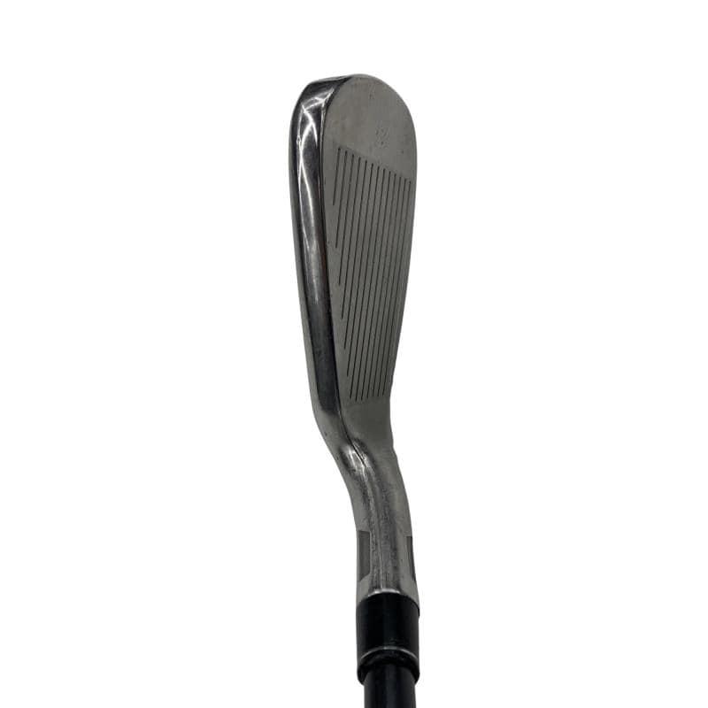 TaylorMade（テーラーメイド） STEALTH 5S レフティ アイアンセット IR