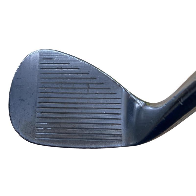タイトリスト VOKEY SPIN MILLED SM8 ツアークロム 58°/12°D ウェッジ