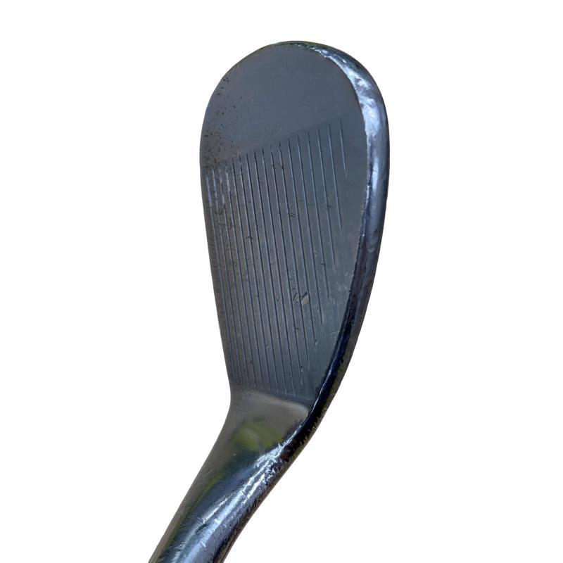 タイトリスト VOKEY SPIN MILLED SM8 ツアークロム 58°/12°D ウェッジ