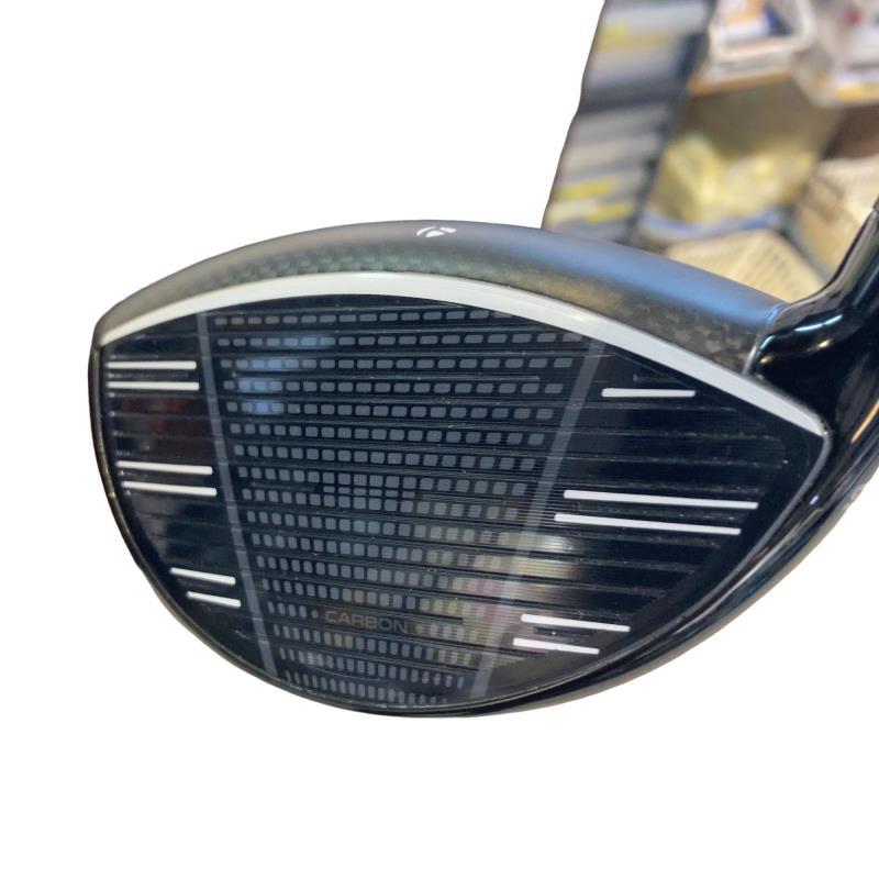 TaylorMade（テーラーメイド） Qi4D 10.5° ドライバー DR フレックス