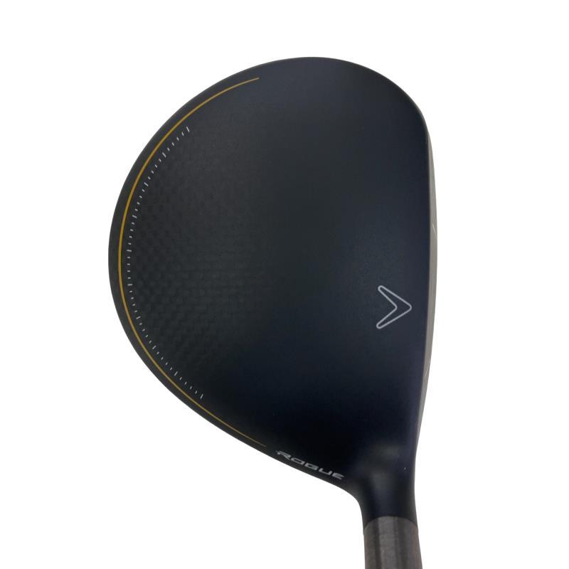 Callaway（キャロウェイ） ROGUE ST MAX 3W レフティ フェアウェイ