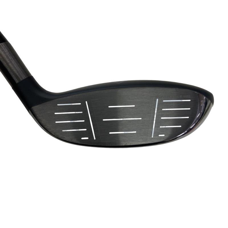 Callaway（キャロウェイ） ROGUE ST MAX 3W レフティ フェアウェイ