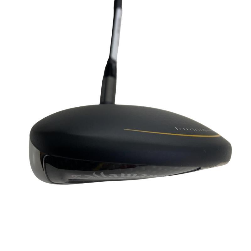 Callaway（キャロウェイ） ROGUE ST MAX 3W レフティ フェアウェイ