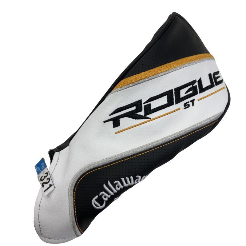 Callaway（キャロウェイ） ROGUE ST MAX 3W レフティ フェアウェイ