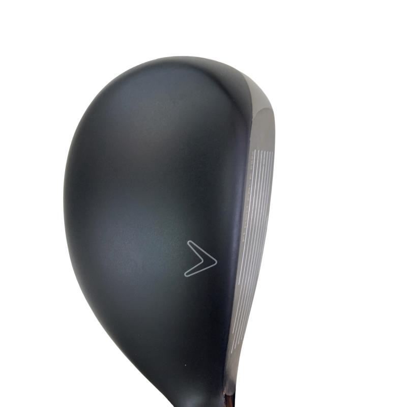 Callaway（キャロウェイ） ROGUE ST MAX U4 レフティ ユーティリティ 