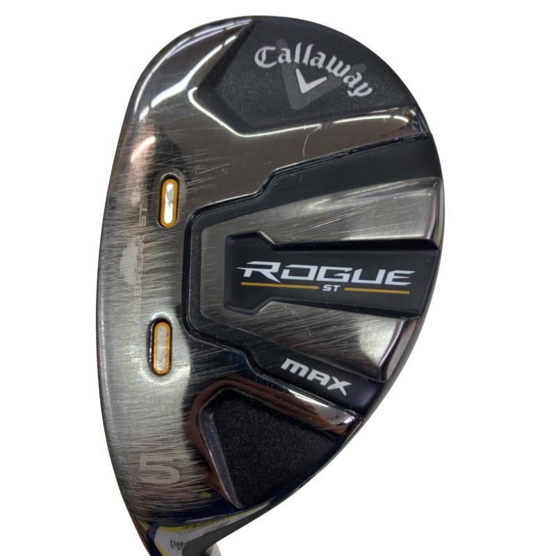 Callaway（キャロウェイ） ROGUE ST MAX U5 レフティ ユーティリティ 