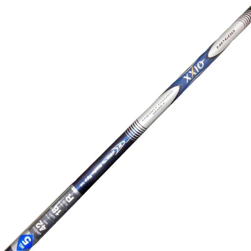 ダンロップ XXIO(2010) 5W フェアウェイウッド FW フレックスR
