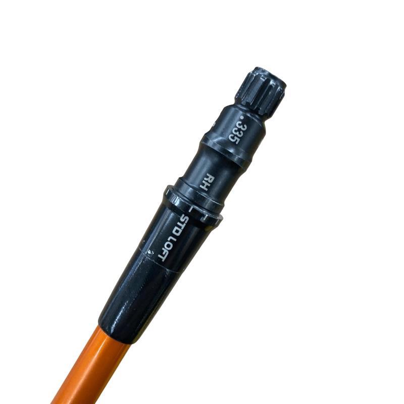 TaylorMade（テーラーメイド） テーラーメイドスリーブ付き(Qi4D系