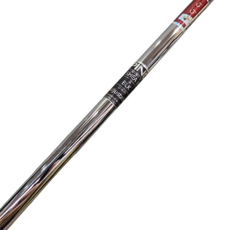 ピン CADENCE TR Shea H(青)(長さ調整機能付き) パター PT フレックスその他の画像