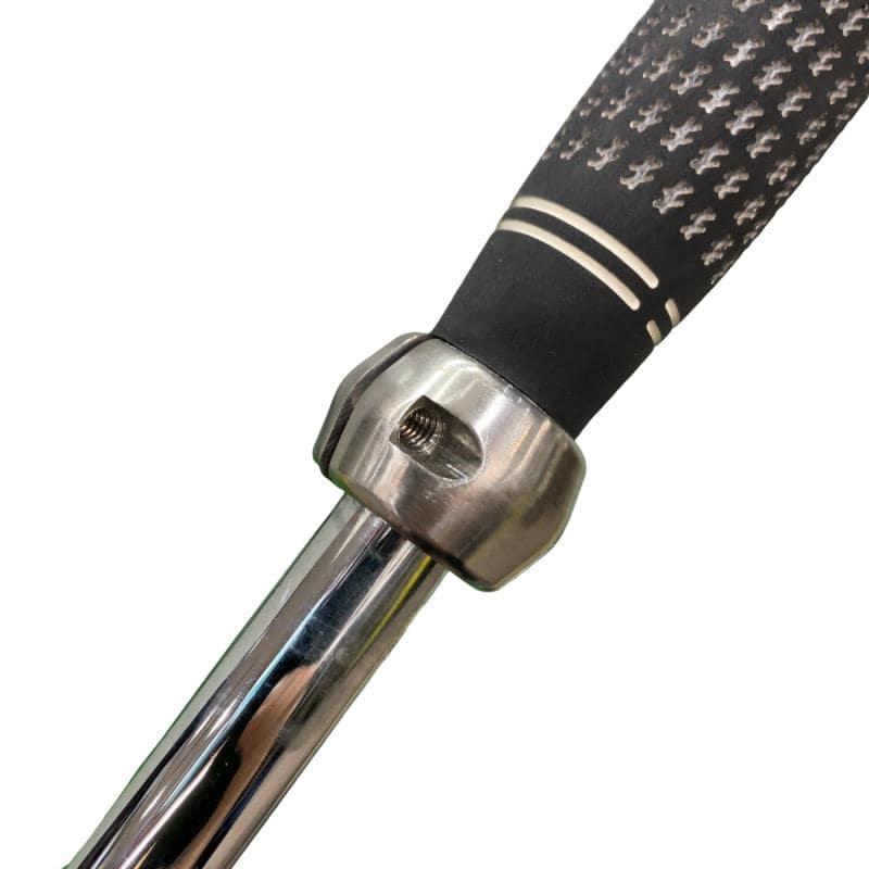 ピン CADENCE TR Shea H(青)(長さ調整機能付き) パター PT フレックスその他の画像
