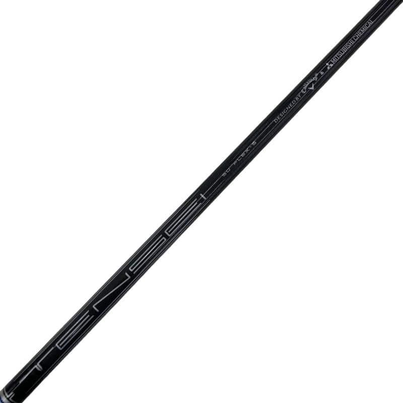 Callaway（キャロウェイ） PARADYM Ai SMOKE MAX D 3W フェアウェイ
