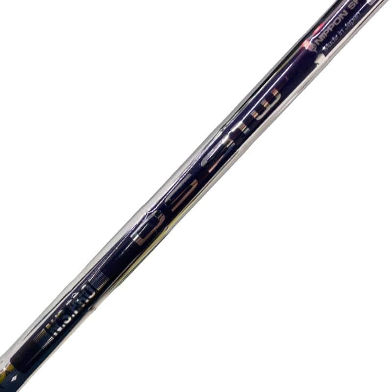 フォーティーン DJ-6 56° ウェッジ WG フレックスその他_4