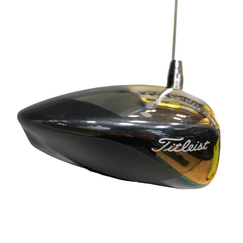 Titleist（タイトリスト） GT1 10° ドライバー DR フレックスS