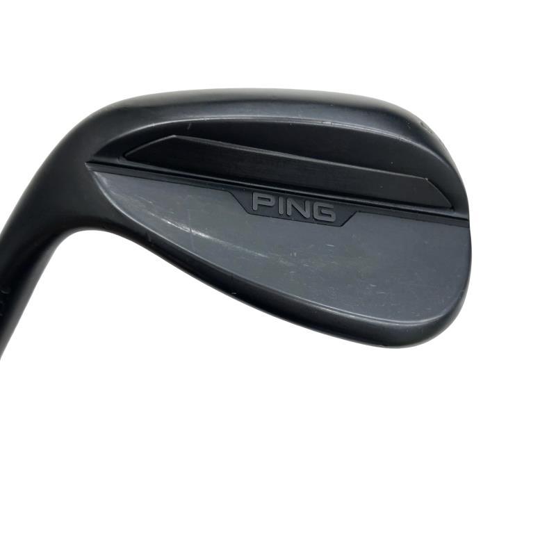 PING（ピン） PING s159 MIDNIGHT 58°/10° S レフティ ウェッジ WG 