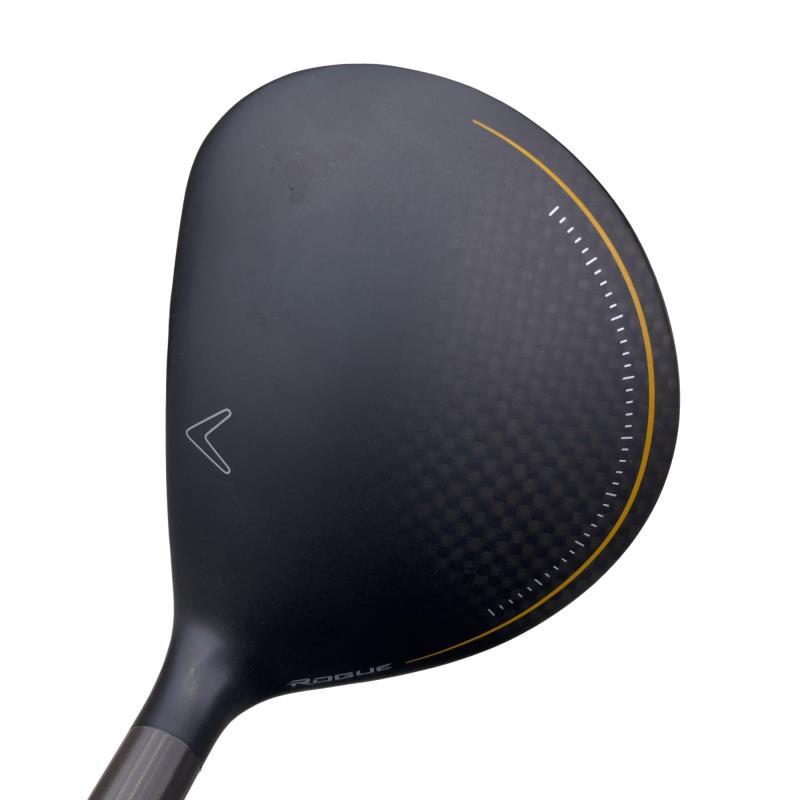 Callaway（キャロウェイ） ROGUE ST MAX D 7W フェアウェイウッド FW