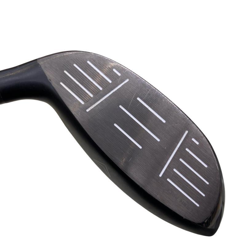 Callaway Rogue ST MAX D フェアウェイウッド 7W(R) Callaway（キャロウェイ） ROGUE ST MAX D 7W フェアウェイウッド FW