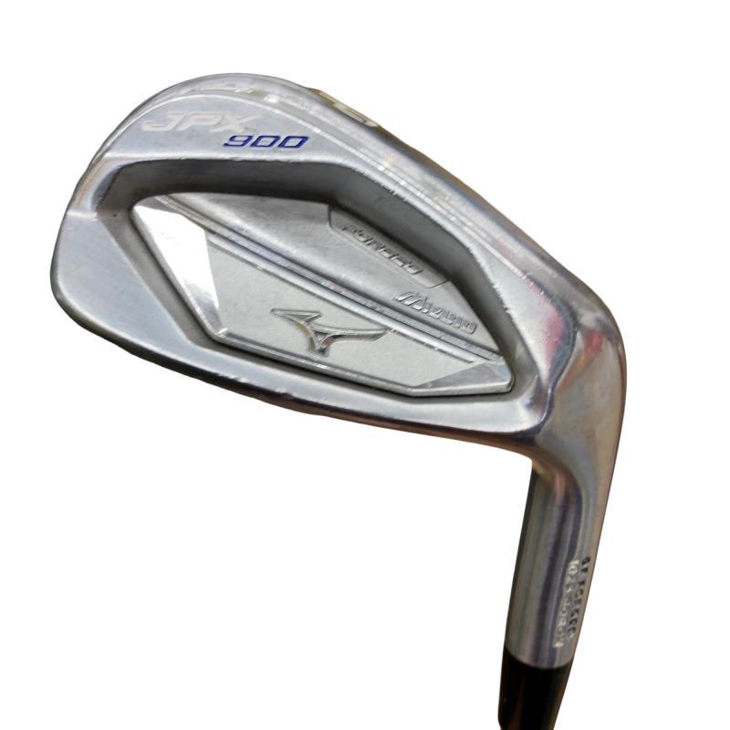 ミズノ JPX 900 FORGED 6S アイアンセット IR フレックスその他の画像