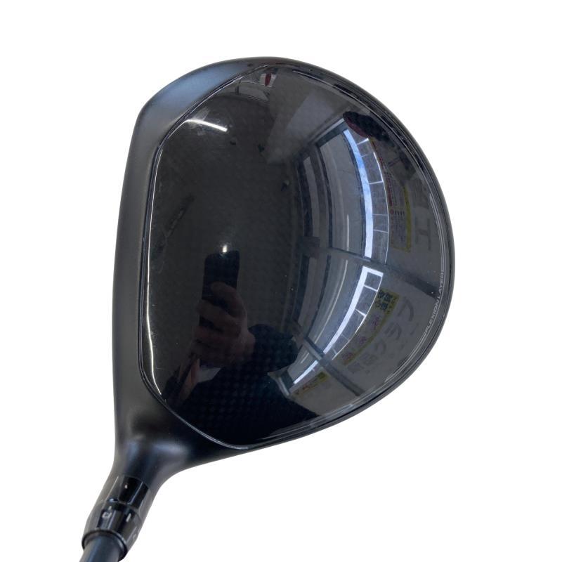 ブリヂストン BRIDGESTONE B2 HT 10.5° ドライバー DR フレックスその他_1