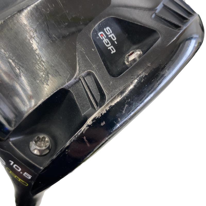 ブリヂストン BRIDGESTONE B2 HT 10.5° ドライバー DR フレックスその他_8
