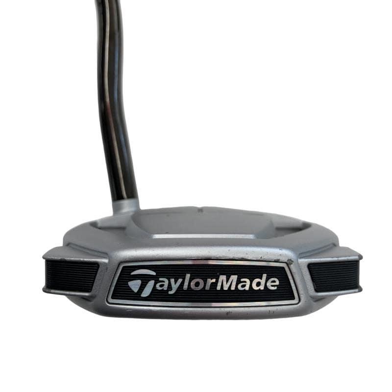 TaylorMade（テーラーメイド） Spider MINI DIAMOND SILVER 33インチ