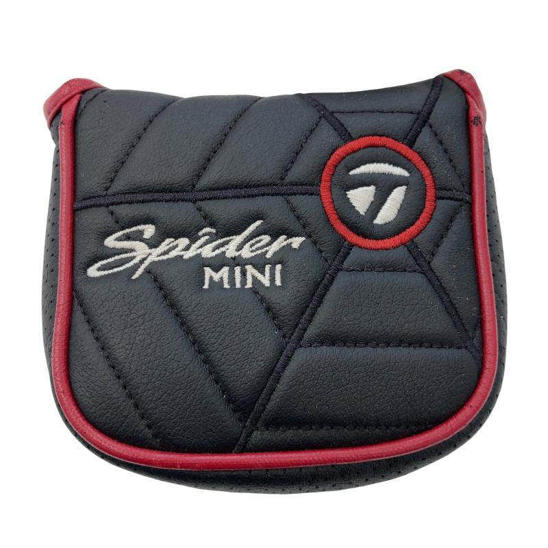 TaylorMade（テーラーメイド） Spider MINI DIAMOND SILVER 33インチ