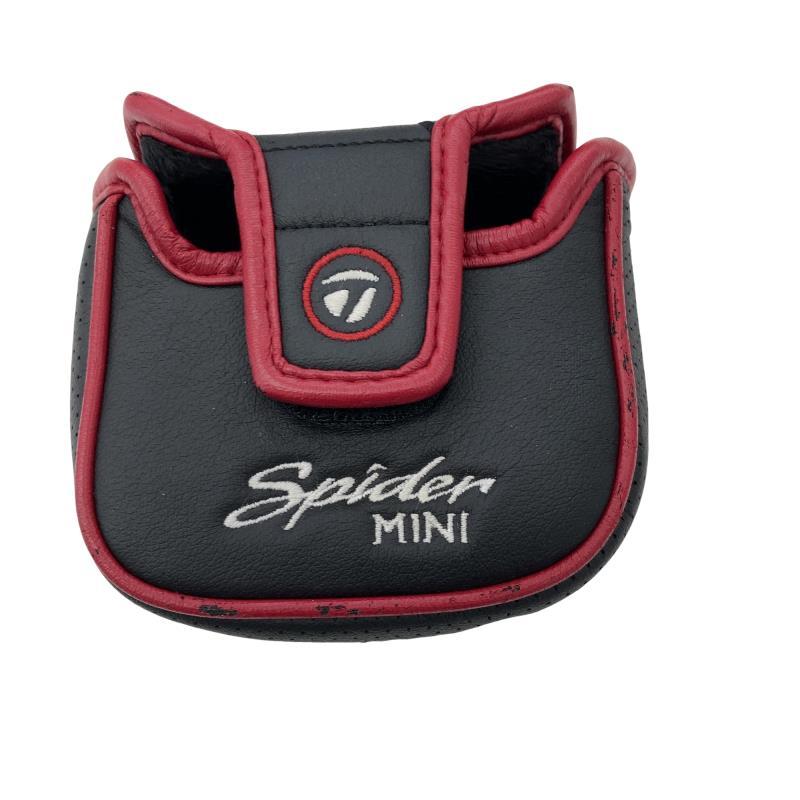 TaylorMade（テーラーメイド） Spider MINI DIAMOND SILVER 33インチ