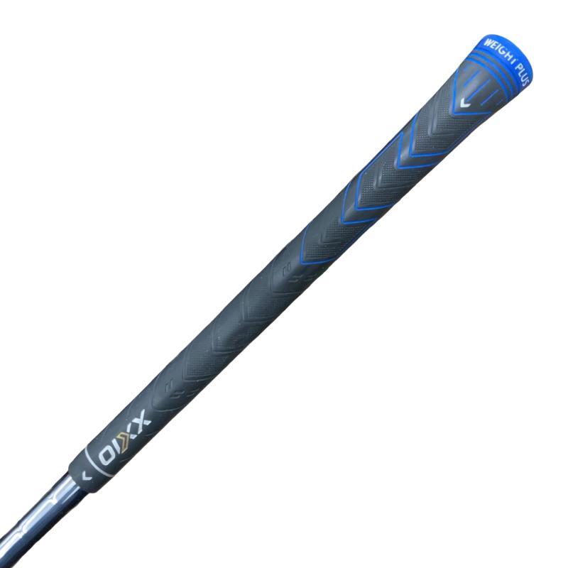 ダンロップ XXIO(2020) 5S アイアンセット IR フレックスS_6