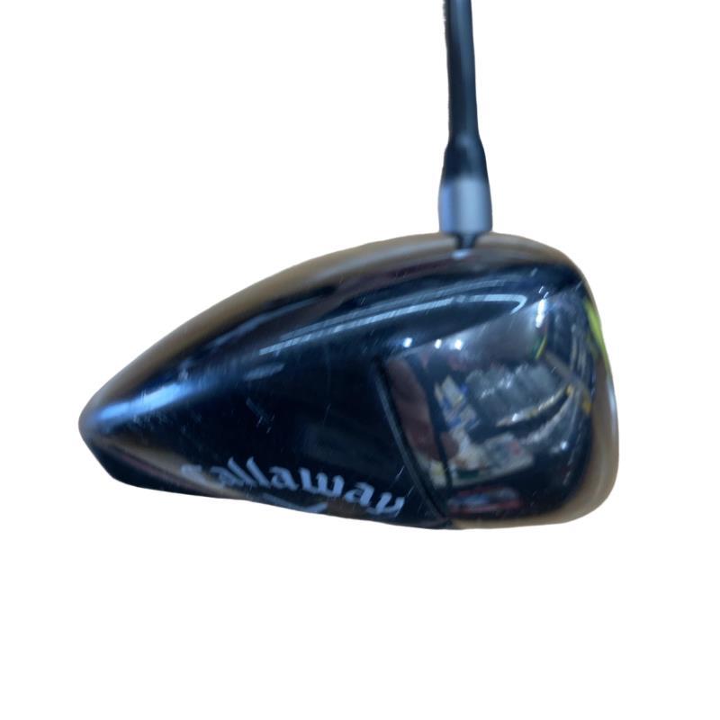 Callaway（キャロウェイ） APEX UW(2024) 17° ユーティリティ UT