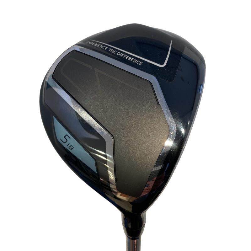 ダンロップ XXIO フェアウェイウッド 3W 5W 2本セット DUNLOP（ダンロップ） XXIO(2026) 5W フェアウェイウッド FW
