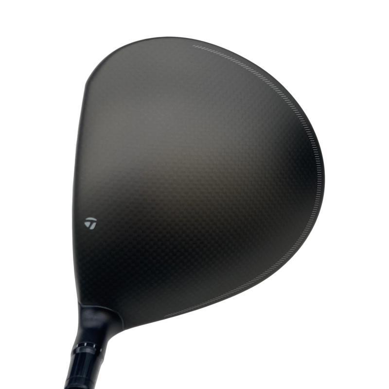 【新品】【値下げ中】テーラーメイド QI4D MAX 10.5度 TaylorMade（テーラーメイド） Qi4D MAX 10.5° ドライバー DR