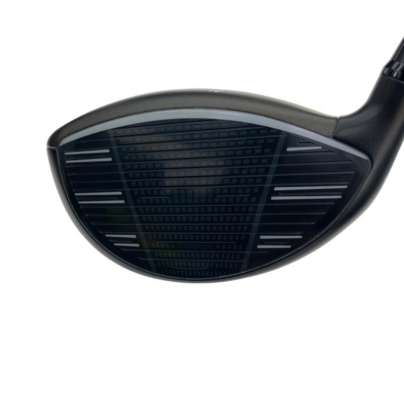 TaylorMade（テーラーメイド） Qi4D MAX 10.5° ドライバー DR
