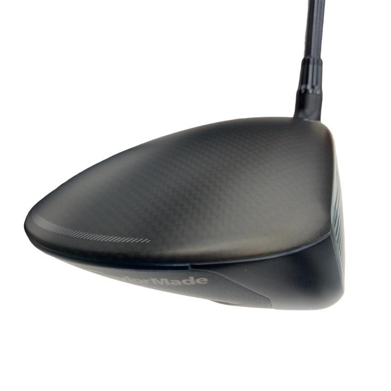 TaylorMade（テーラーメイド） Qi4D MAX 10.5° ドライバー DR