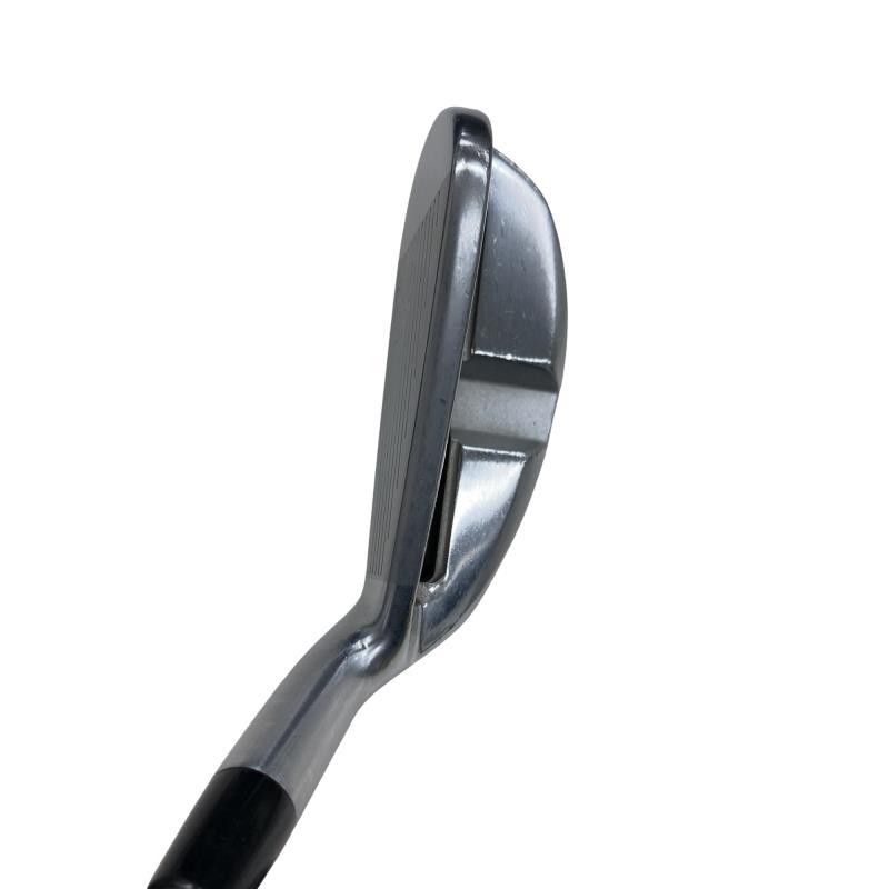 ブリヂストン BRIDGESTONE JGR HYBRID FORGED 9S アイアンセット IR フレックスその他の画像