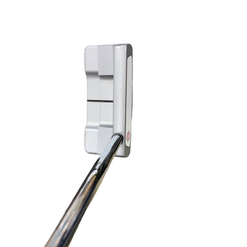 Odyssey White Hot OG ダブルワイド レフティー 34インチ ODYSSEY（キャロウェイゴルフ） オデッセイ WHITE HOT OG DOUBLE WIDE