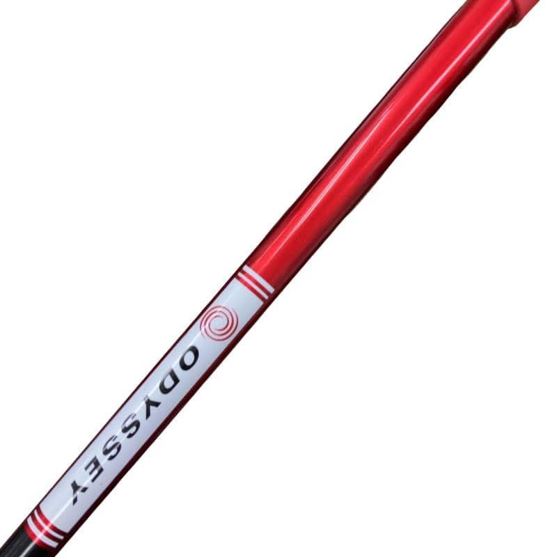 ODYSSEY（キャロウェイゴルフ） オデッセイ WHITE HOT OG DOUBLE WIDE