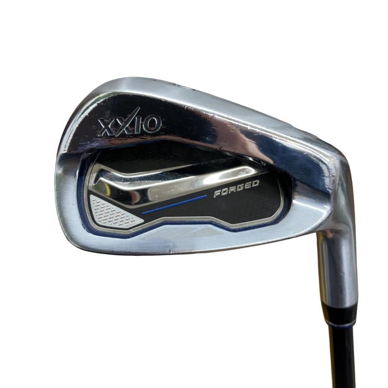 ダンロップ XXIO FORGED(2017) 6S アイアンセット IR フレックスR_1