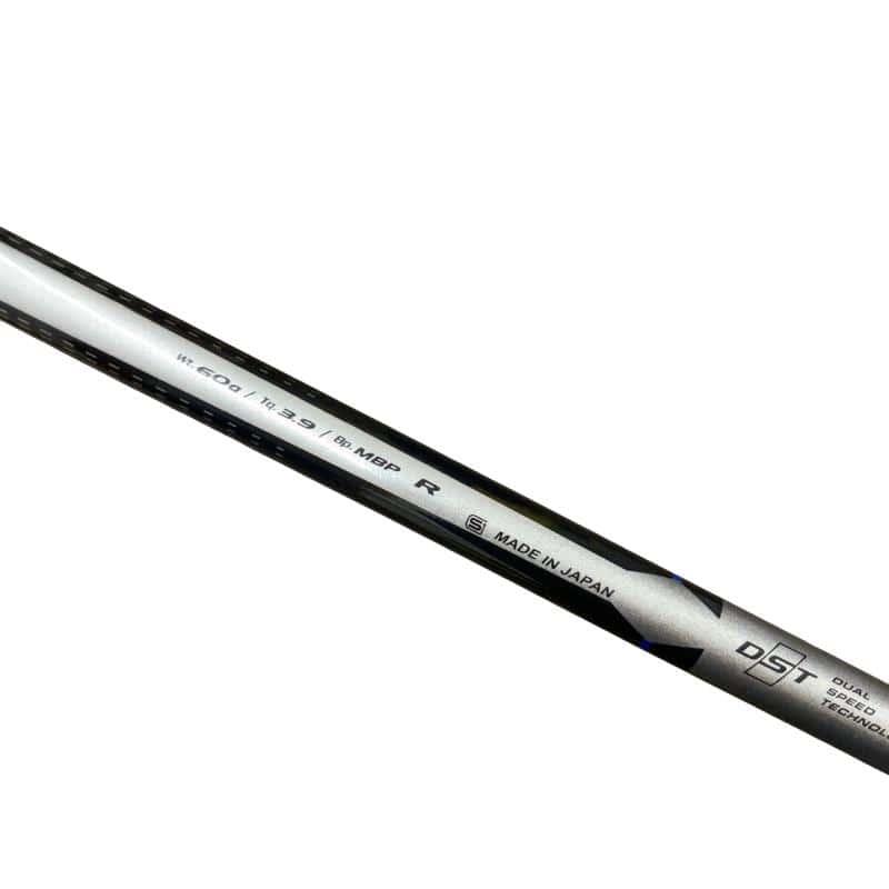 ダンロップ XXIO FORGED(2017) 6S アイアンセット IR フレックスR_5