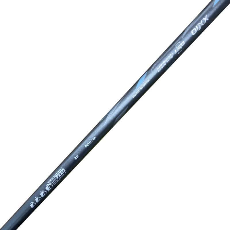 ダンロップ XXIO(2026) H4 ユーティリティ UT フレックスR_4