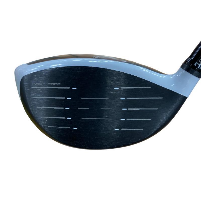 TaylorMade（テーラーメイド） SIM2 MAX-D 10.5° ドライバー DR