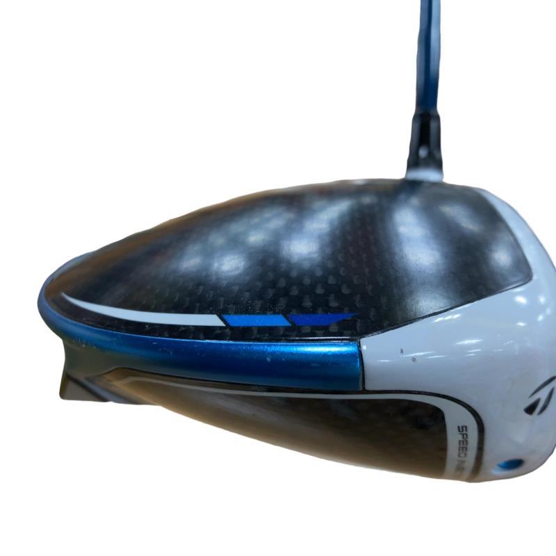 TaylorMade（テーラーメイド） SIM2 MAX-D 10.5° ドライバー DR