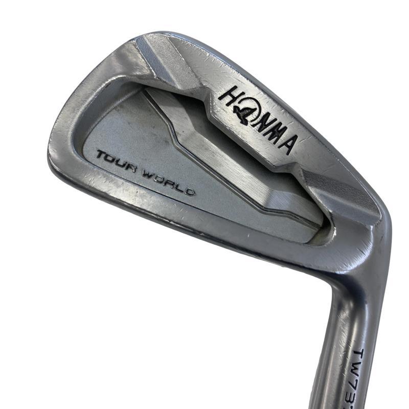 HONMA GOLF（本間ゴルフ） TOUR WORLD TW737P 8S アイアンセット IR