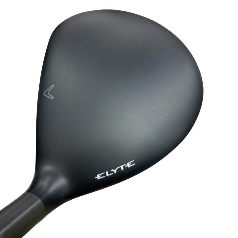 Callaway（キャロウェイ） ELYTE MAX FAST 9W フェアウェイウッド FW