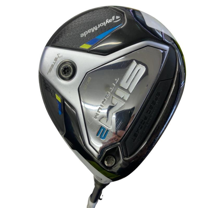 TaylorMade（テーラーメイド） SIM2 3W フェアウェイウッド FW