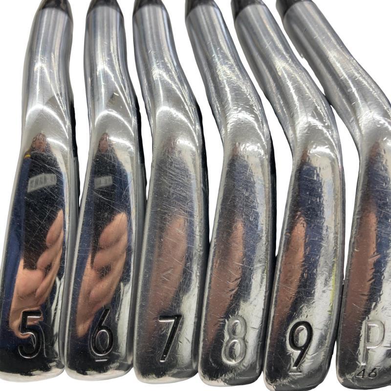 Titleist（タイトリスト） Titleist T100 5S アイアンセット IR 